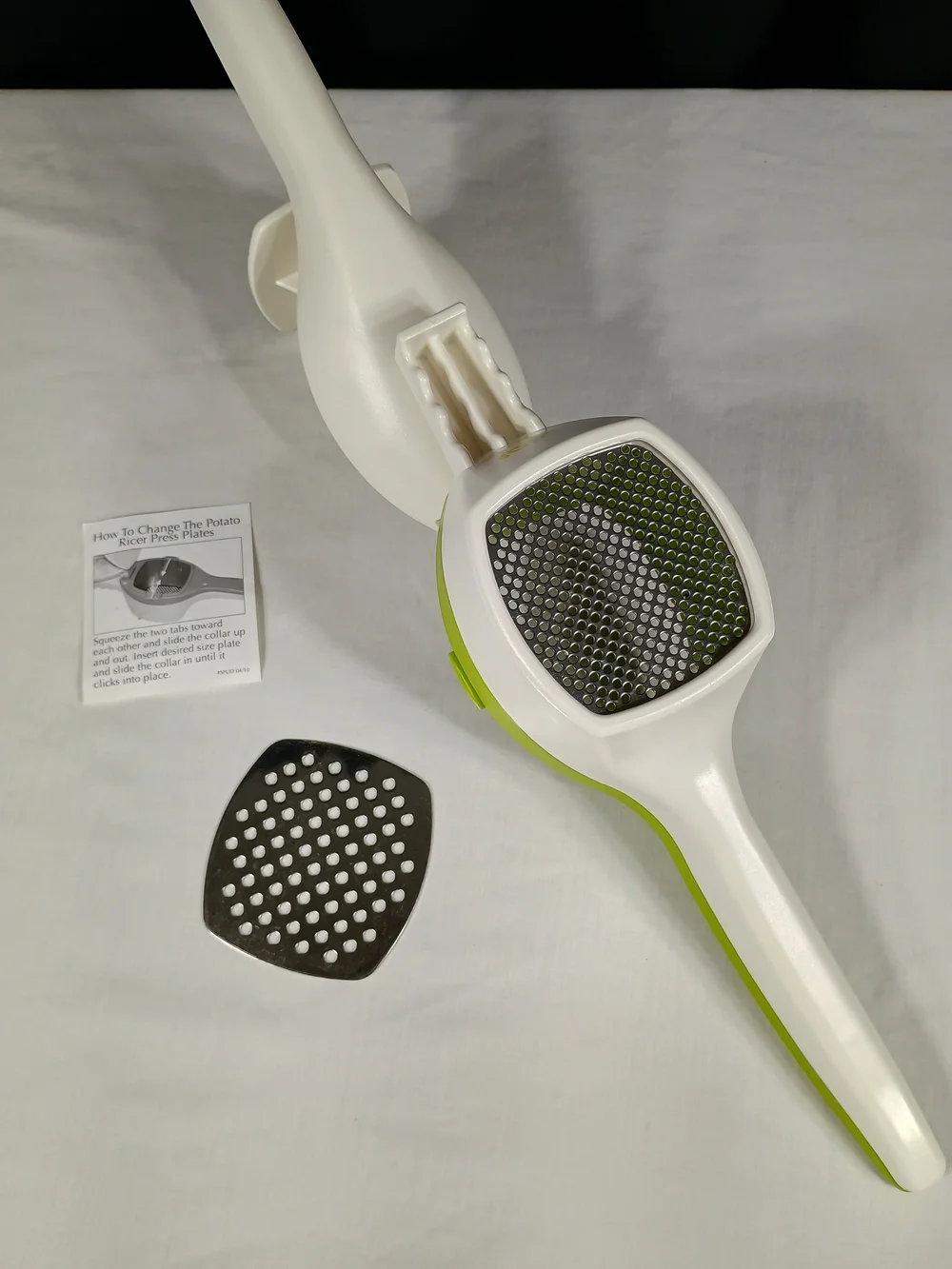 RSVP International Brand Potato Ricer
